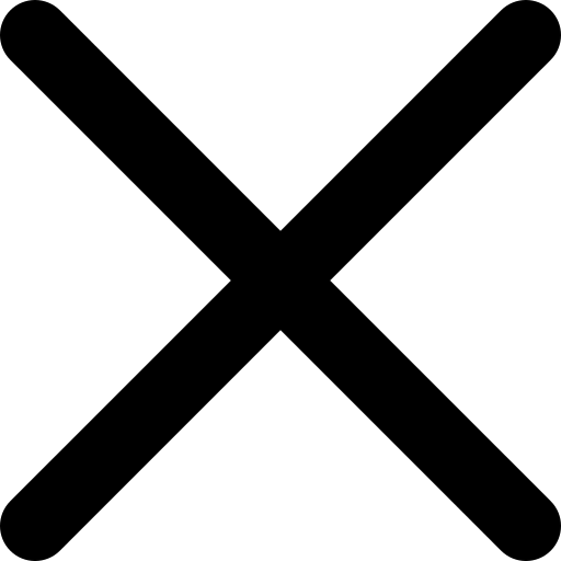 close popup icon